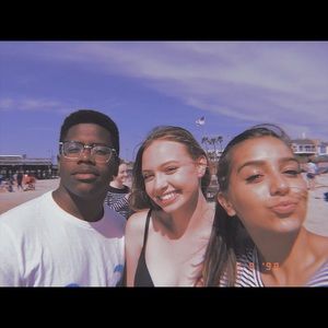 Meet your Posher, Floyd